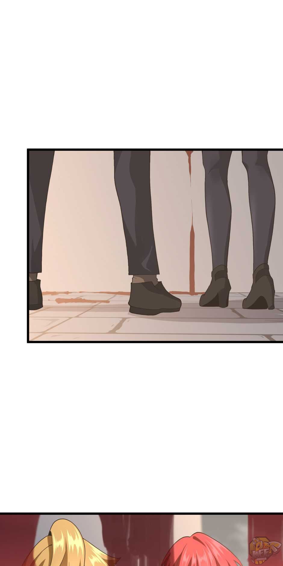 The Beginning After The End Chapter 110 image 42